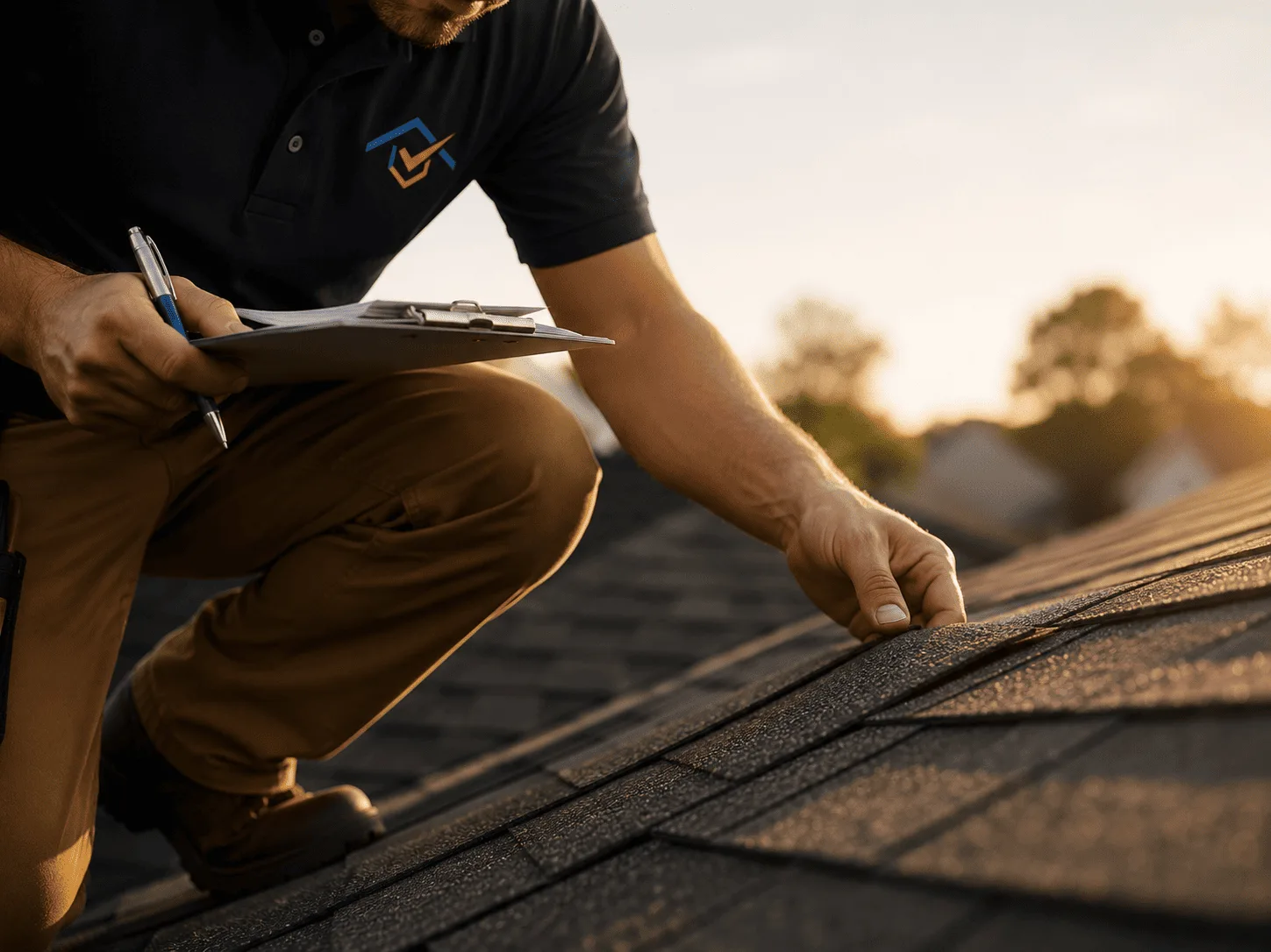 Why Choose Roof Inspection in Pleasant Hill, CA
